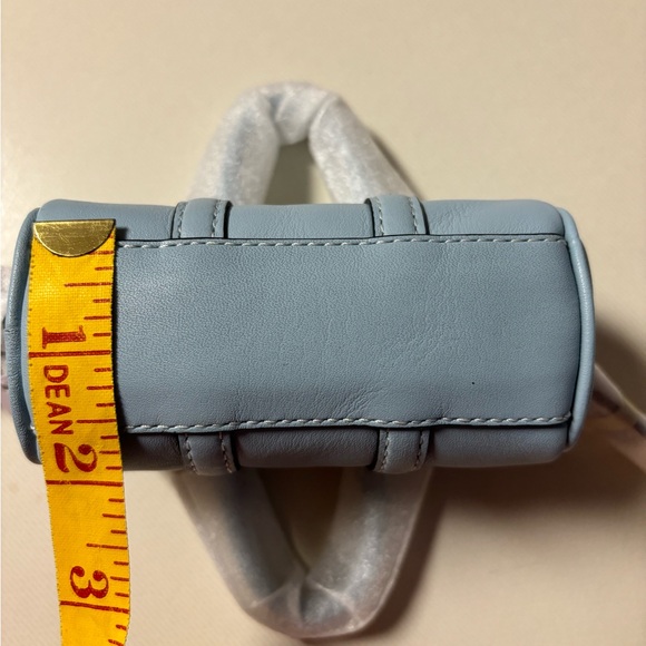 Coach Micro Venturer Key Fob - NWT - Picture 10 of 14